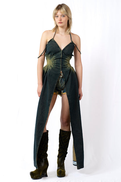 DRIFT DRESS