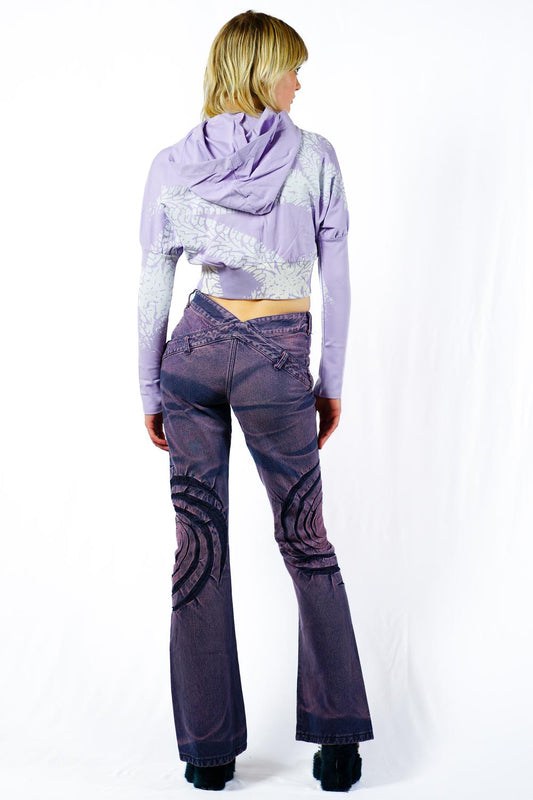 FOG LIGHT JEANS