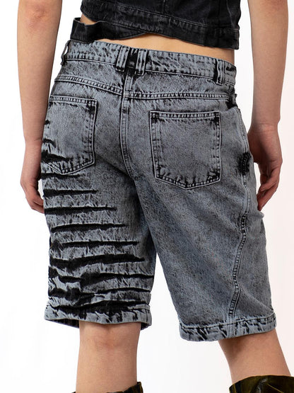 BOYFRIEND SHORTS