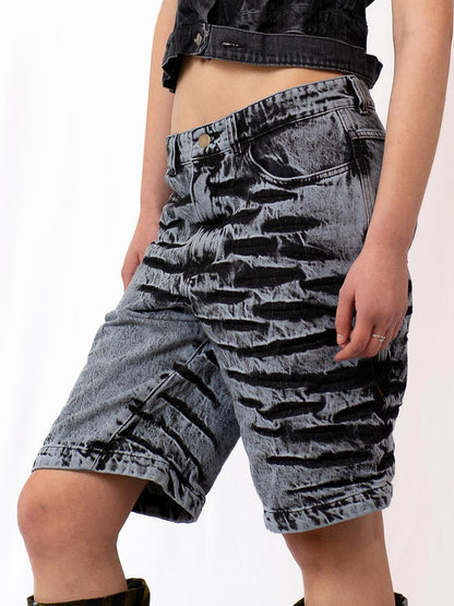 BOYFRIEND SHORTS