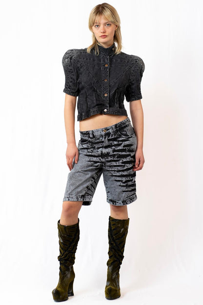 BOYFRIEND SHORTS