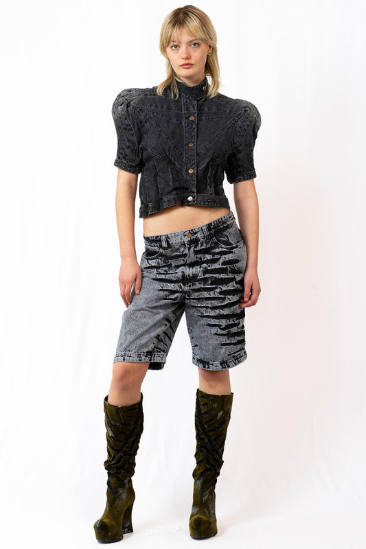 BOYFRIEND SHORTS