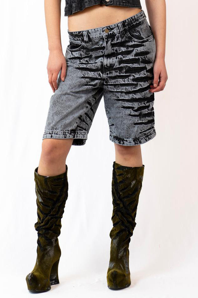 BOYFRIEND SHORTS