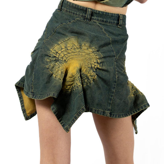 DRIFT SKIRT