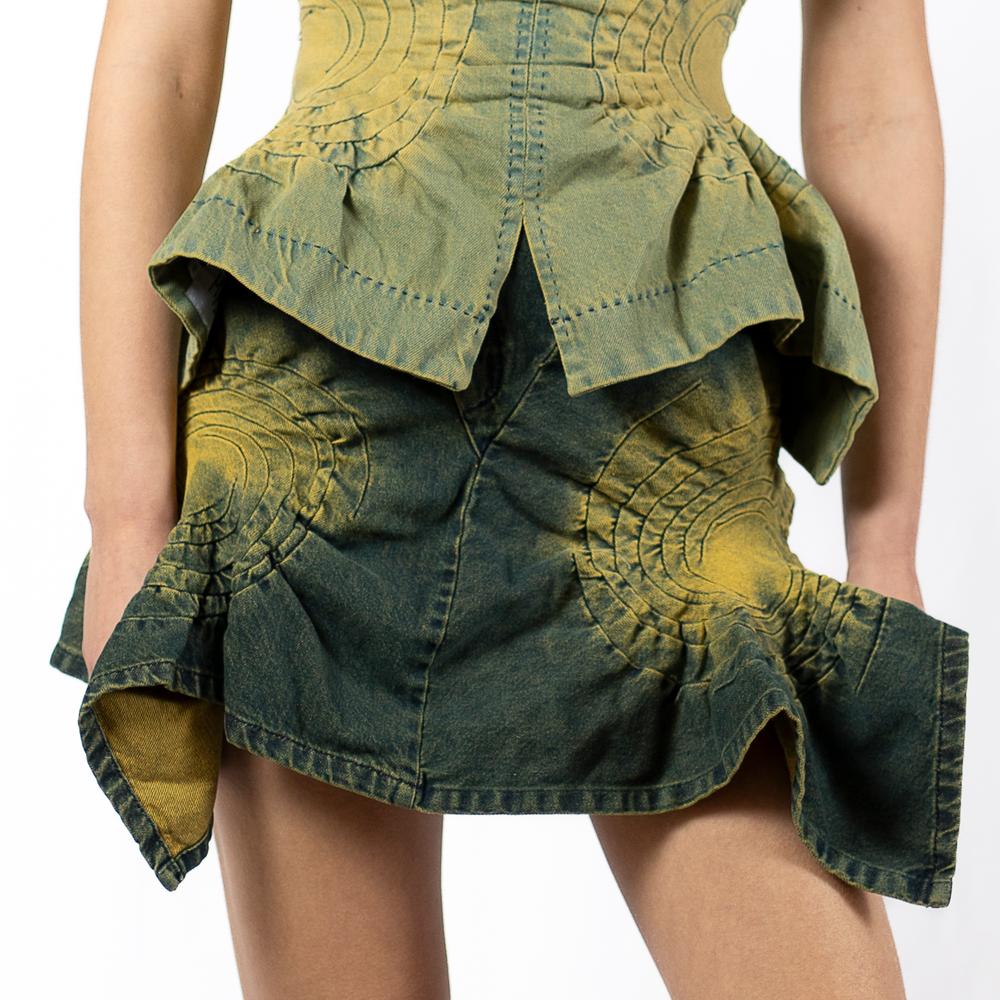 DRIFT SKIRT