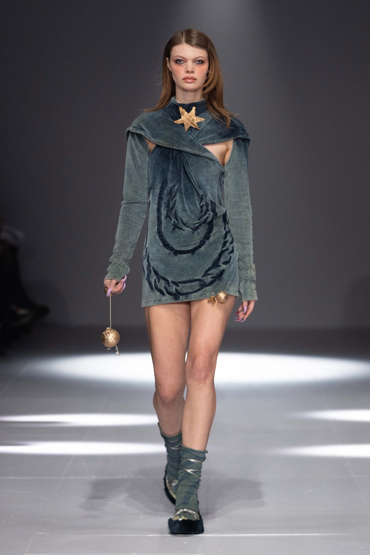 AW24 GLI$TEN