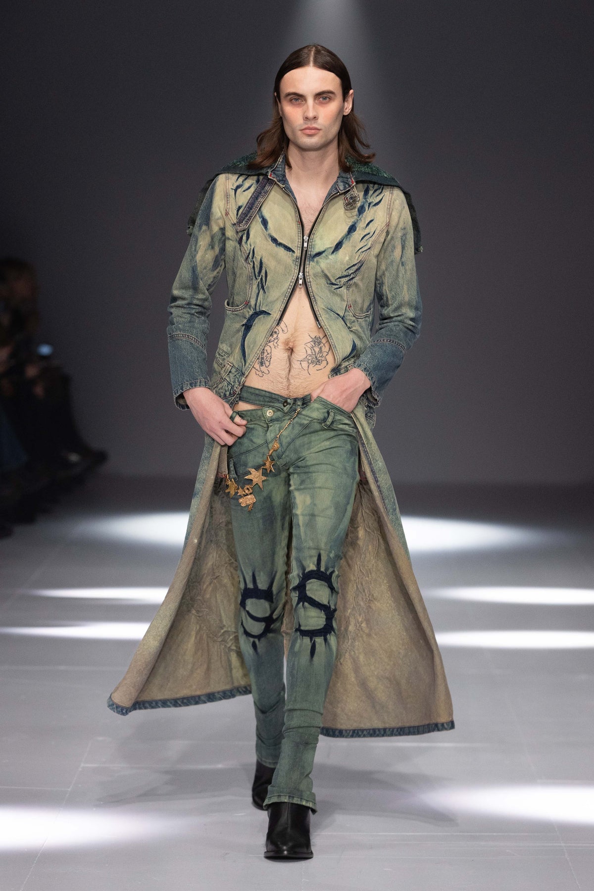 AW24 GLI$TEN
