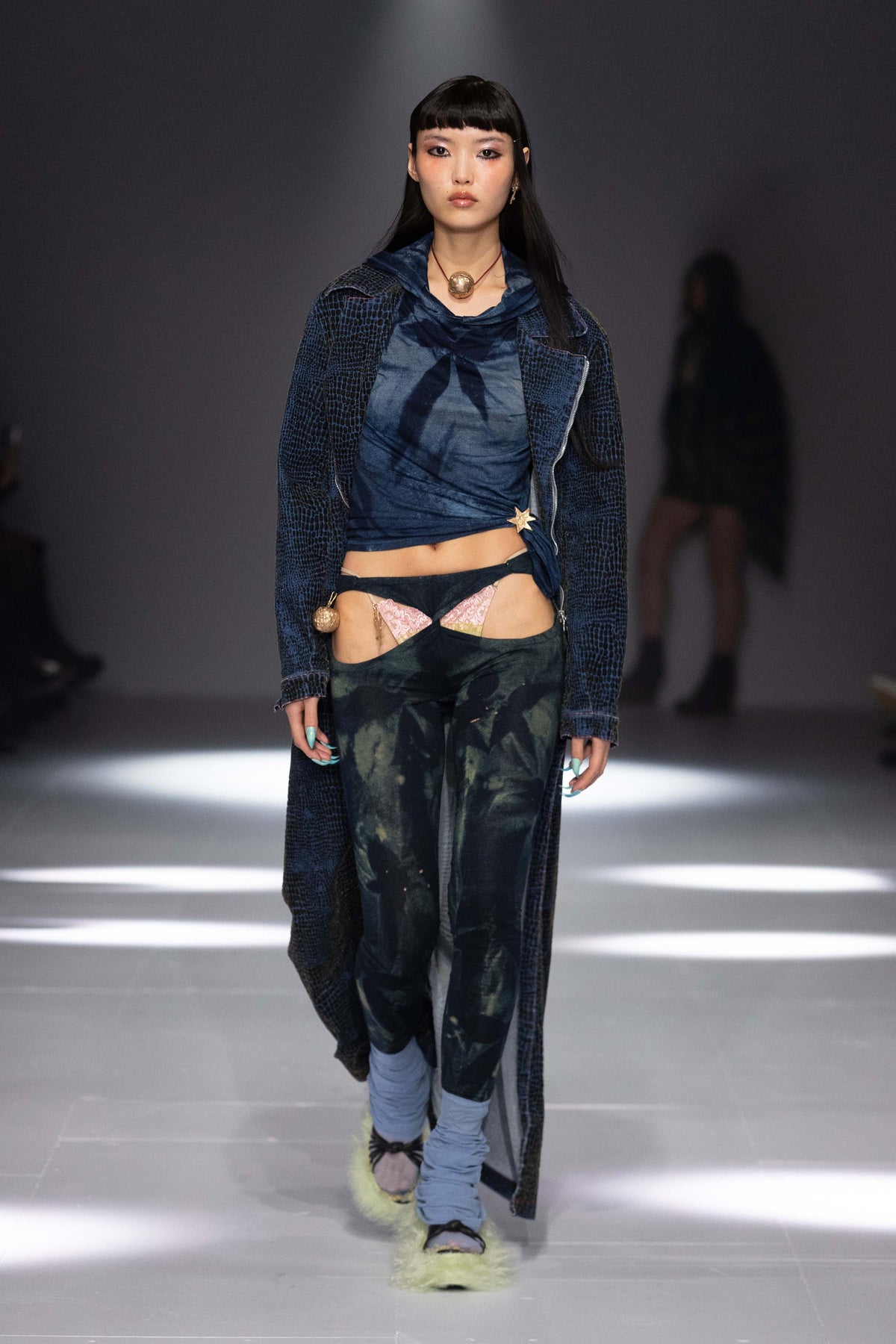 AW24 GLI$TEN