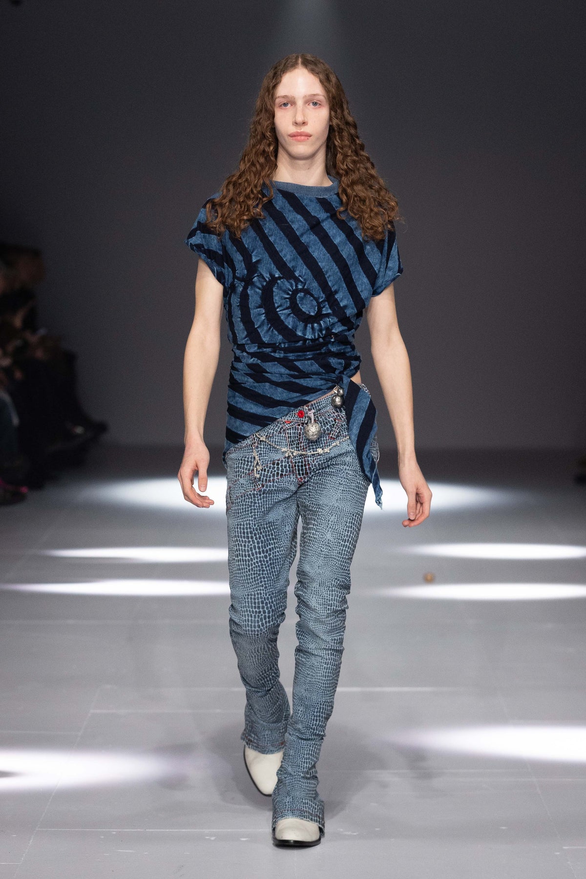 AW24 GLI$TEN