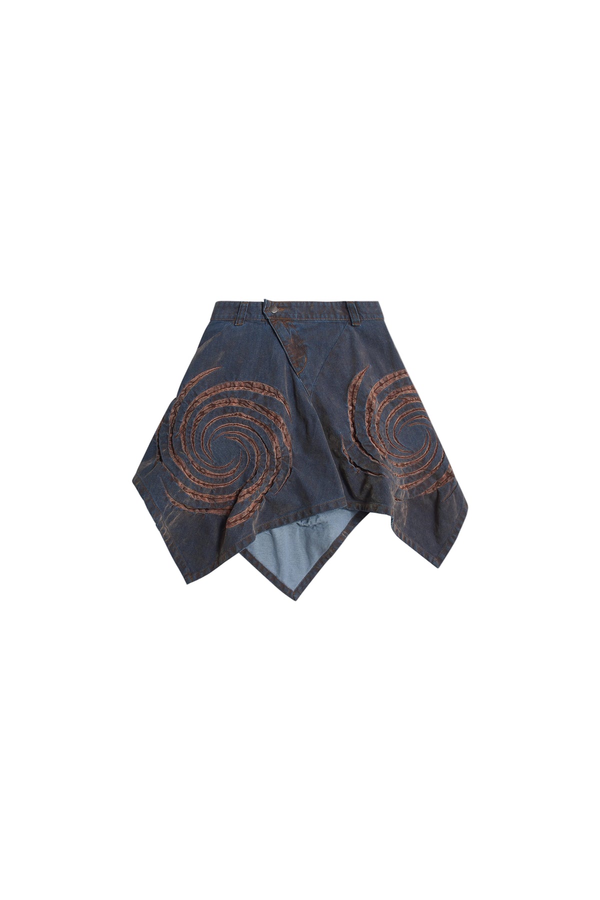 DRIFT SKIRT