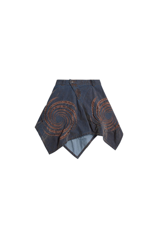 DRIFT SKIRT