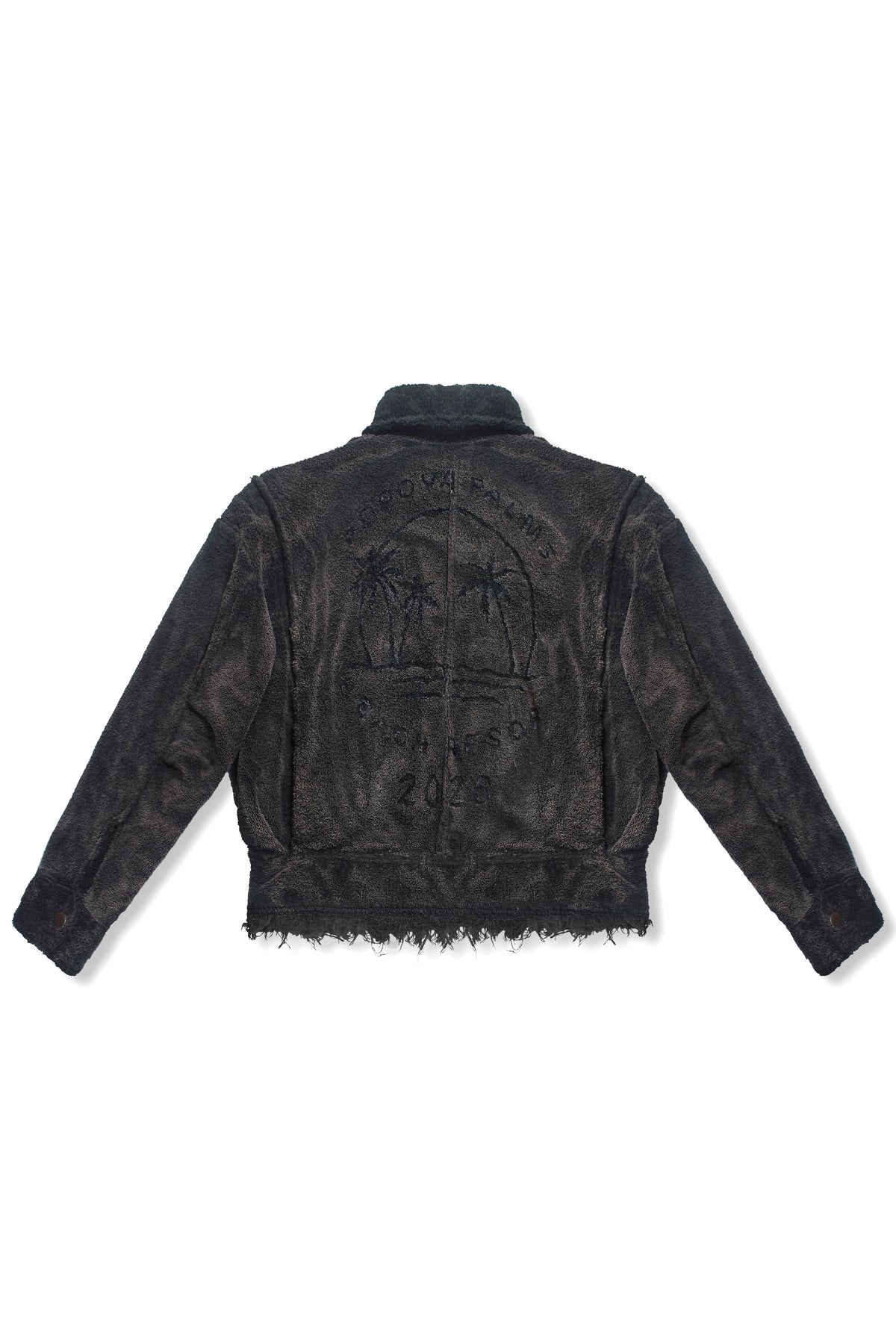 AVIATOR JACKET