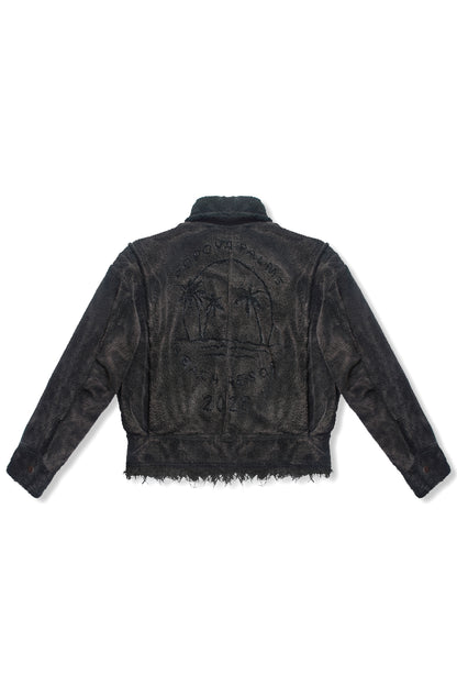 AVIATOR JACKET