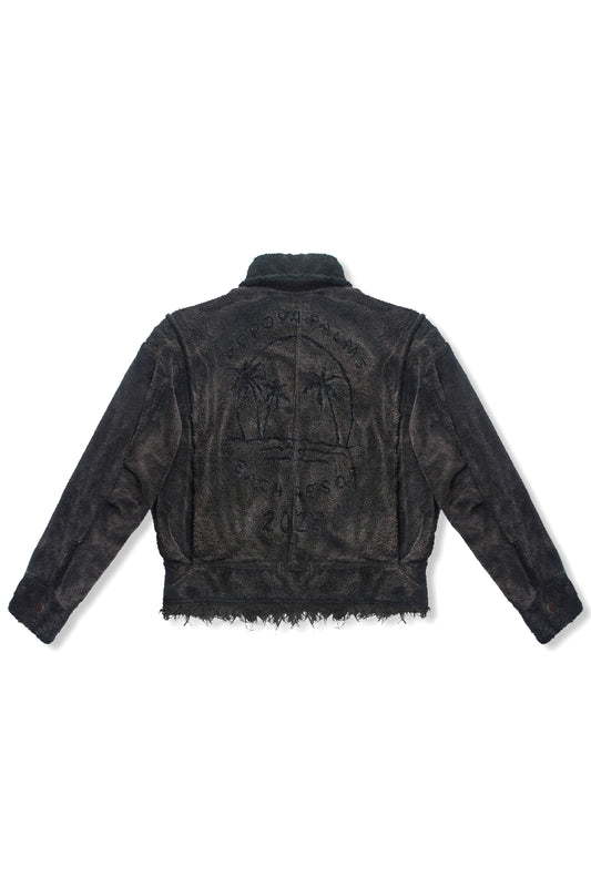 AVIATOR JACKET